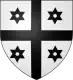 Coat of arms of Steige