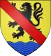 Coat of arms of Sturzelbronn