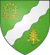 Coat of arms of Sylvains-les-Moulins