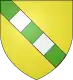 Coat of arms of Tallard