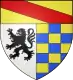 Coat of arms of Tarzy