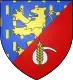 Coat of arms of Tavaux