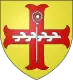 Coat of arms of Thélus
