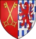 Coat of arms of Thal-Marmoutier