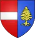 Coat of arms of Thann
