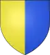 Coat of arms of Thonon-les-Bains