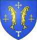 Coat of arms of Tiercelet