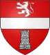 Coat of arms of Tollent