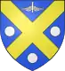 Coat of arms of Touquin