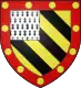 Coat of arms of Tournemire