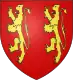 Coat of arms of Trun