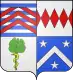 Coat of arms of Turny