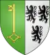 Coat of arms of Uberach