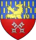 Coat of arms of Vauvillers