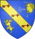 Coat of arms of Venteuil