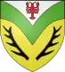 Coat of arms of Verlans