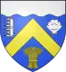 Coat of arms of Viâpres-le-Petit