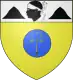 Coat of arms of Vico