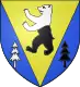 Coat of arms of Villard-de-Lans