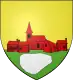 Coat of arms of Villars-Colmars