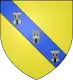 Coat of arms of Villaz