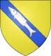 Coat of arms of Luc