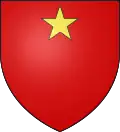 Coat of arms of Aix-les-Bains