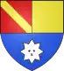 Coat of arms of Châlonvillars