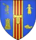 Coat of arms of Théoule-sur-Mer