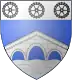 Coat of arms of Briarres-sur-Essonne