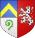 Coat of arms of Cuzieu