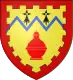 Coat of arms of Dinéault
