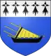 Coat of arms of Le Relecq-Kerhuon