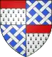 Coat of arms of Saint-Maurice-sur-Fessard