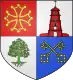 Coat of arms of Saint-Pierre de Lages