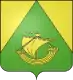 Coat of arms of Trégarvan