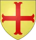 Coat of arms of Villamée