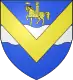 Coat of arms of Villecey-sur-Mad