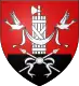 Coat of arms of Villejuif