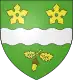 Coat of arms of Villeneuve-sur-Allier