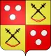 Coat of arms of Villepreux