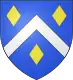 Coat of arms of Villers-en-Haye