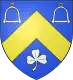 Coat of arms of Vireux-Wallerand