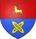 Coat of arms of Voiron