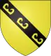 Coat of arms of Voiteur