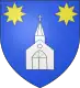 Coat of arms of Warlencourt-Eaucourt