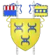 Coat of arms of Zaventem