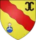 Coat of arms of Art-sur-Meurthe