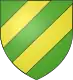 Coat of arms of Arville