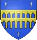 Coat of arms of Audun-le-Roman